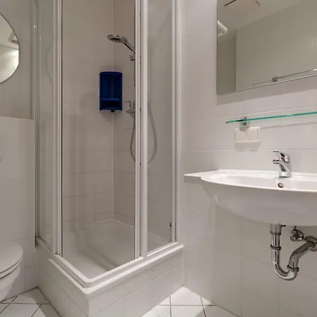 Appartamento Villa-sirene-2-raum-apartment-ca-54-qm Binz