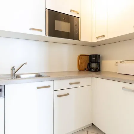 Villa-sirene-2-raum-apartment-ca-54-qm * Binz