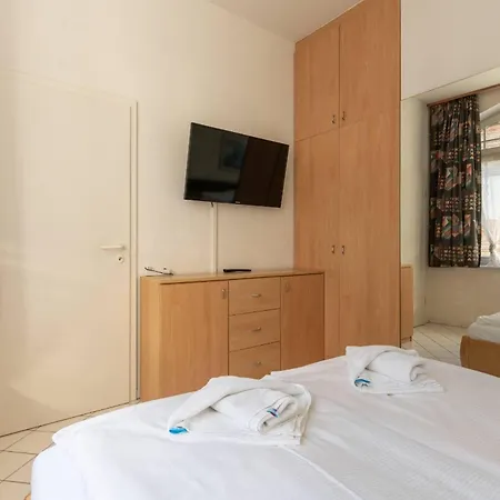 Villa-sirene-2-raum-apartment-ca-54-qm Apartment *