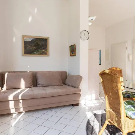 Villa-sirene-2-raum-apartment-ca-54-qm Appartamento *