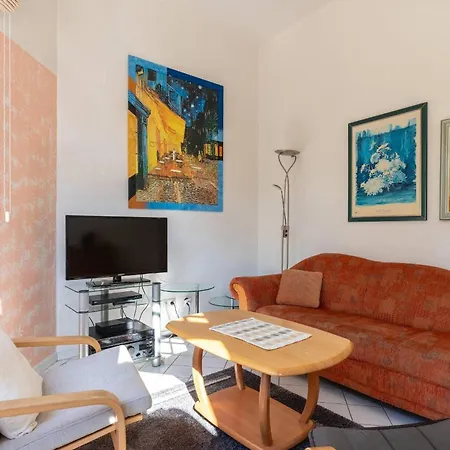 Villa-sirene-2-raum-apartment-ca-54-qm * 빈츠