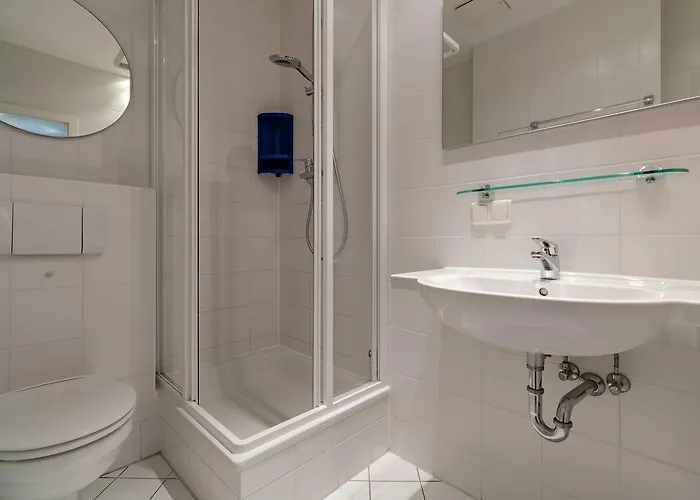 아파트 Villa-sirene-2-raum-apartment-ca-54-qm 빈츠