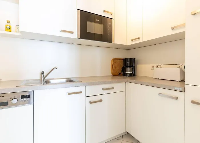 Villa-sirene-2-raum-apartment-ca-54-qm * 빈츠